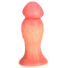 Mr Dick's Toys Gode Mushu 3XL 23 x 9.5cm